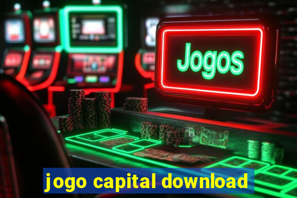 jogo capital download